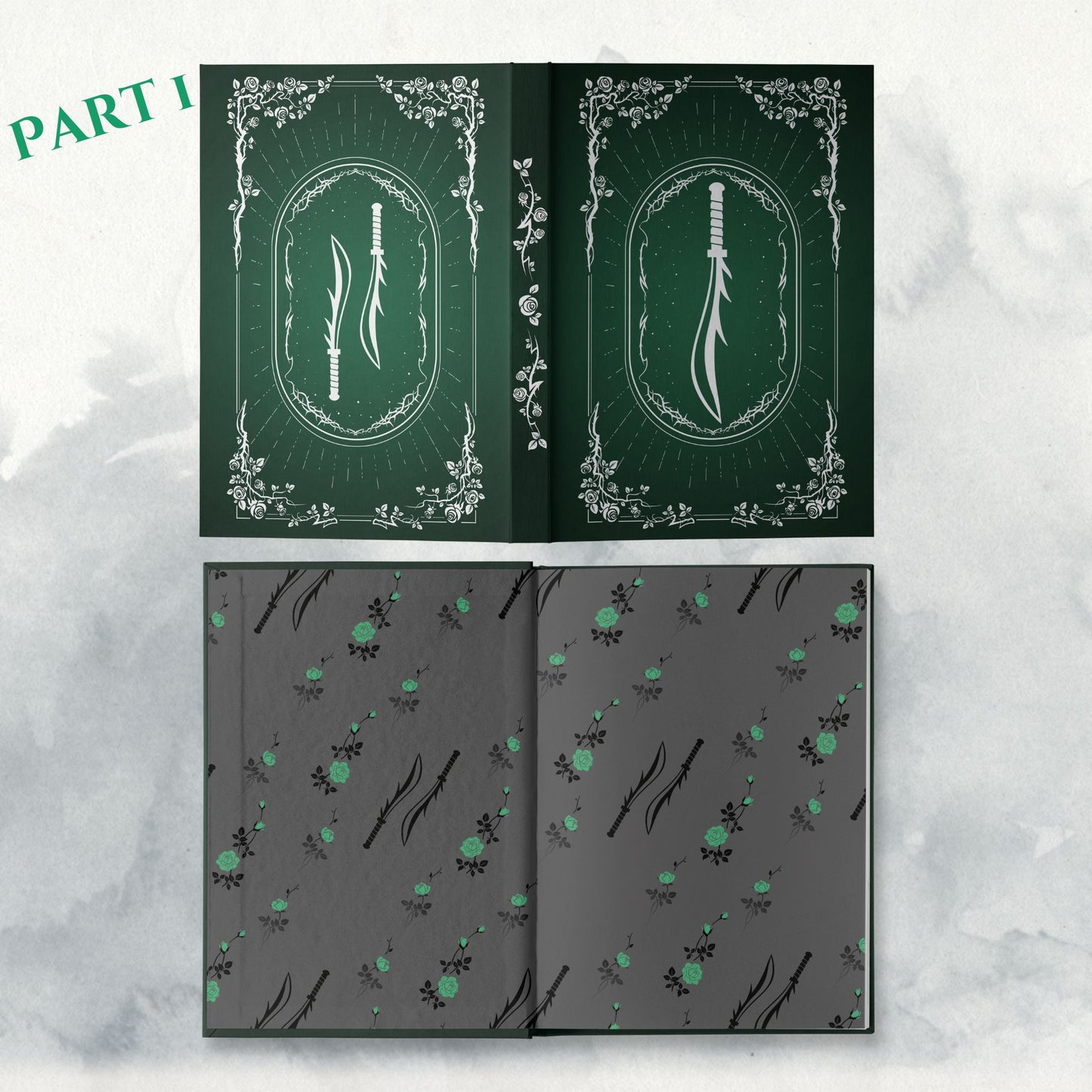 Blackthorn Hunters Academy Special Editions -- Book Box