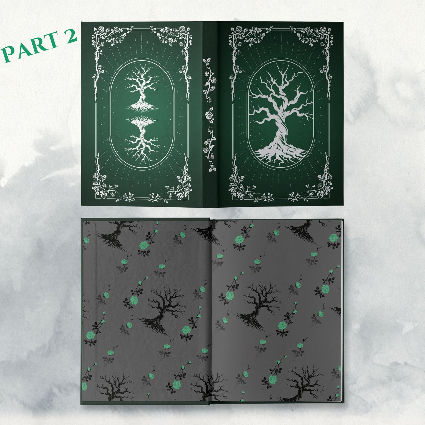 Blackthorn Hunters Academy Special Editions -- Book Box
