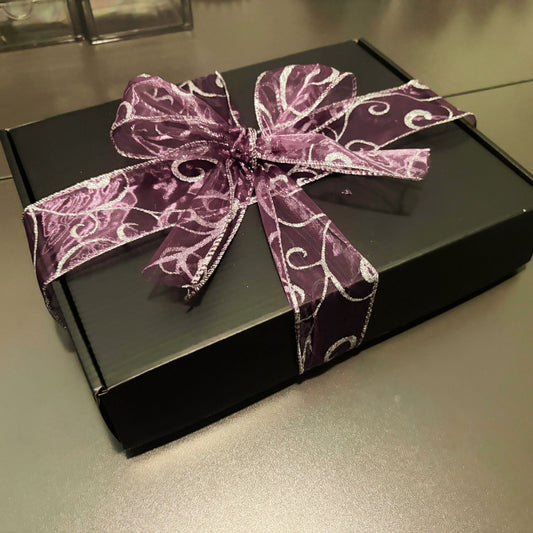 Blind Date With A Book Box
