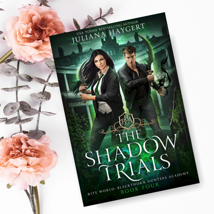 The Shadow Trials