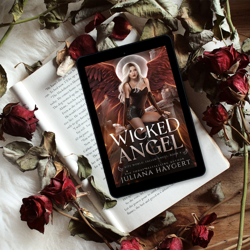 Wicked Angel