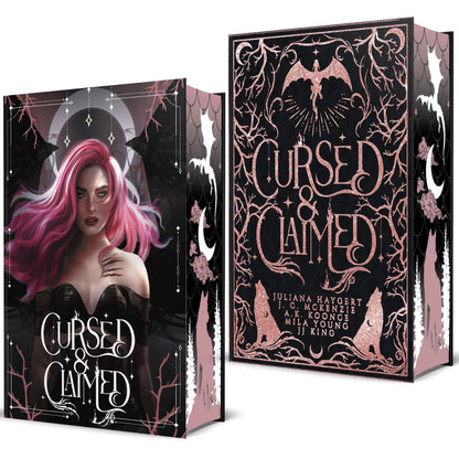 Cursed & Claimed