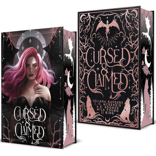 Cursed & Claimed