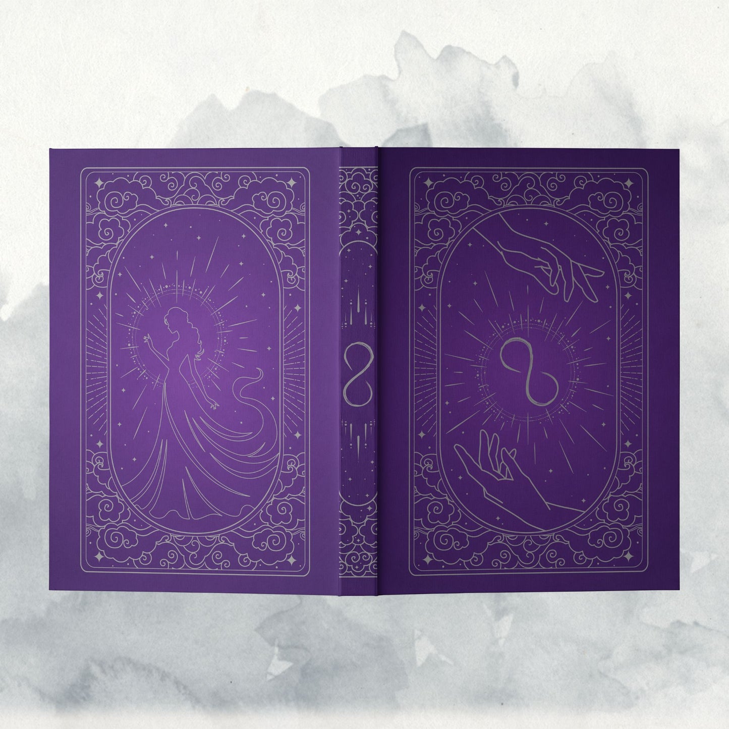 Everlast Special Edition (4 in 1) -- Book Box
