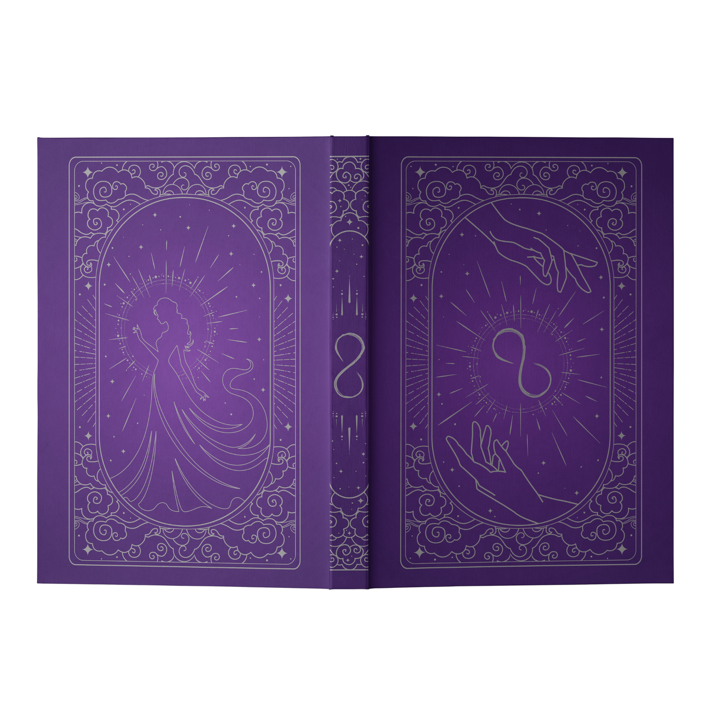 Everlast Special Edition (4 in 1) -- Hardcover