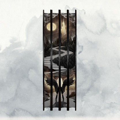 Fallen Angel Special Edition Hardcover -- Series (Pre-order)