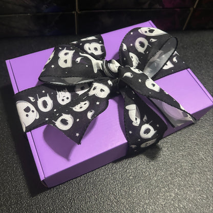 Halloween Hunt Book Box