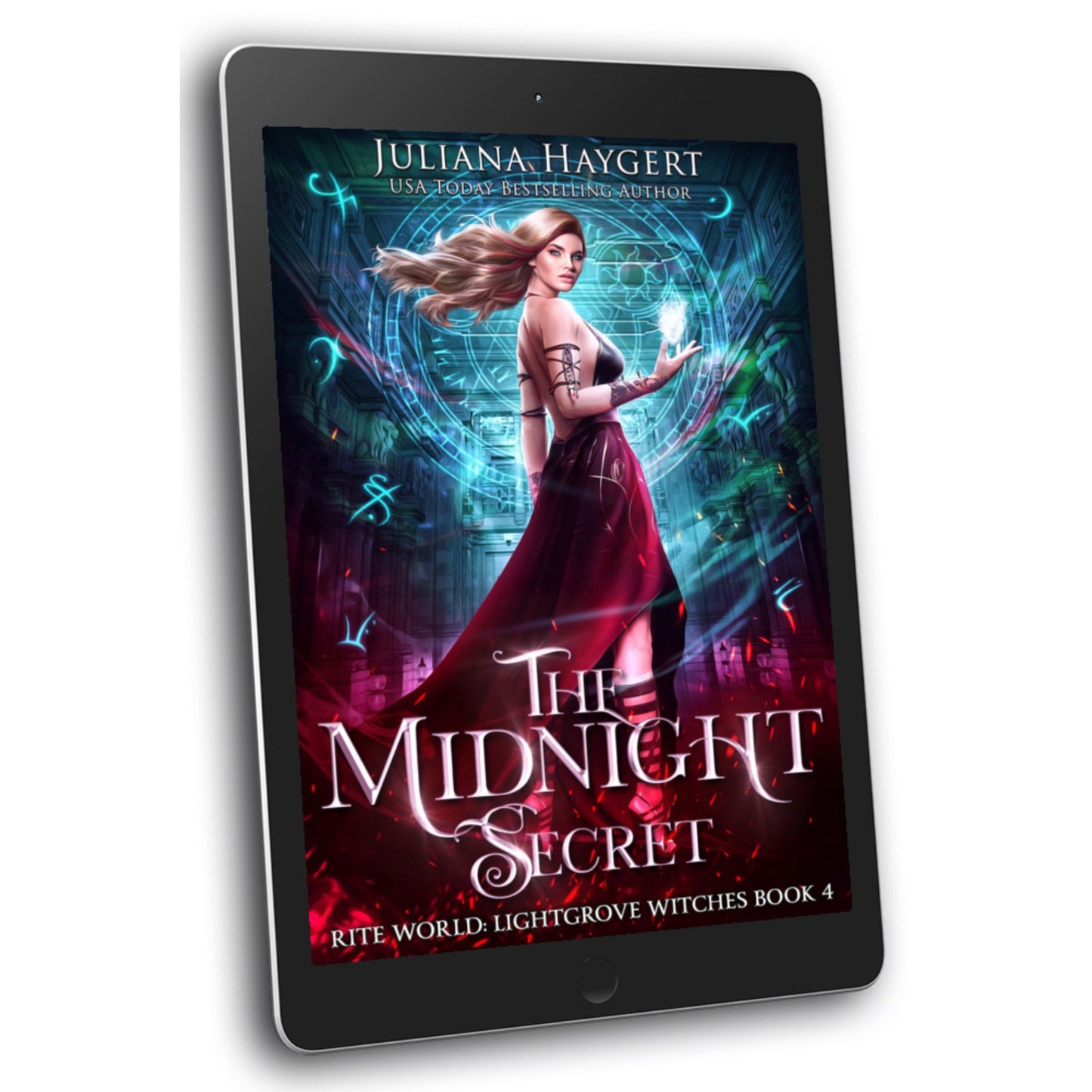 The Midnight Secret