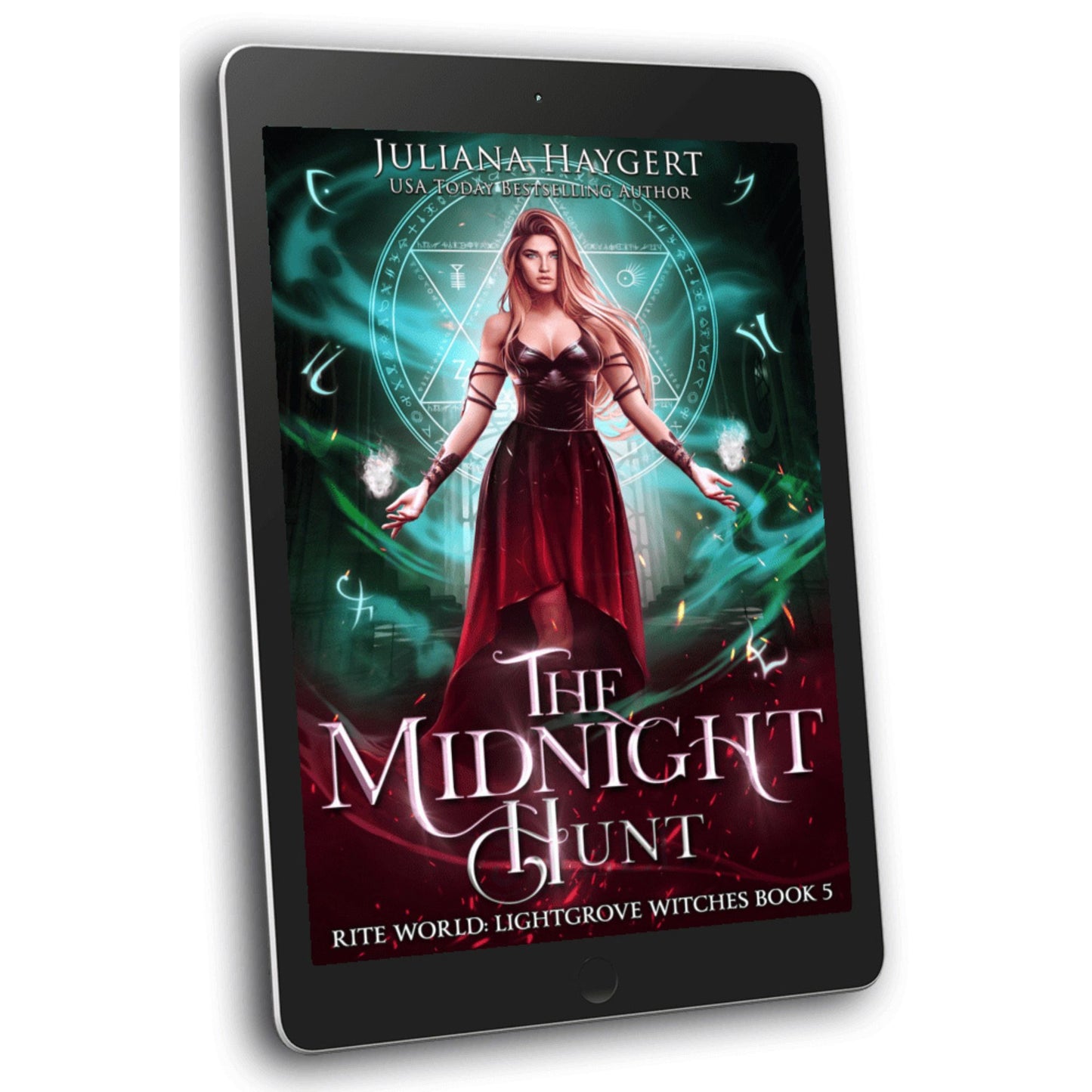 The Midnight Hunt