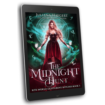 The Midnight Hunt