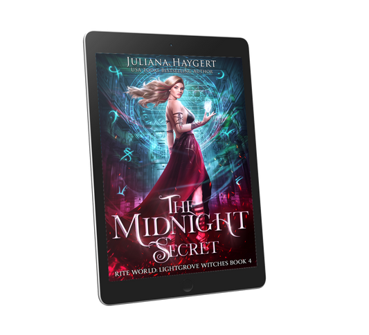 The Midnight Secret