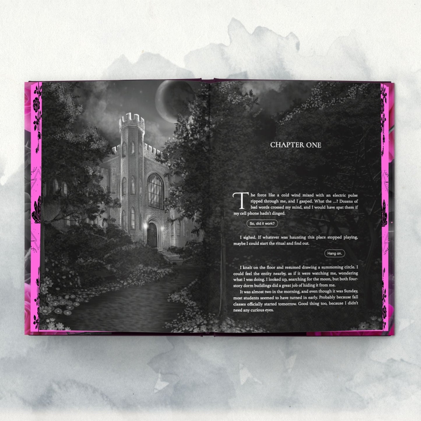 Lightgrove Witches Special Edition (6 in 1) -- Book Box