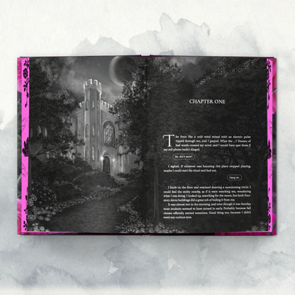 Lightgrove Witches Special Edition (6 in 1) -- Book Box