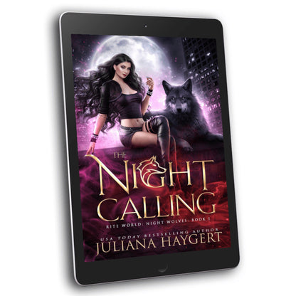 The Night Calling