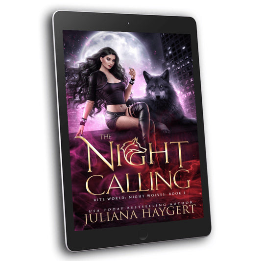 The Night Calling