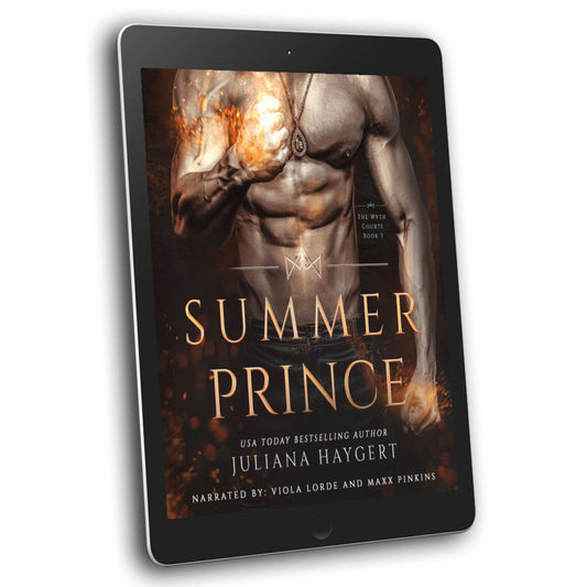Summer Prince