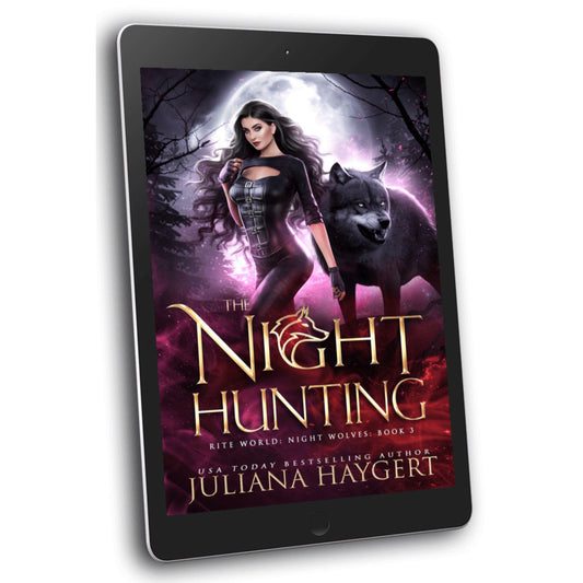 The Night Hunting