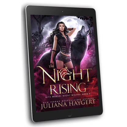 The Night Rising