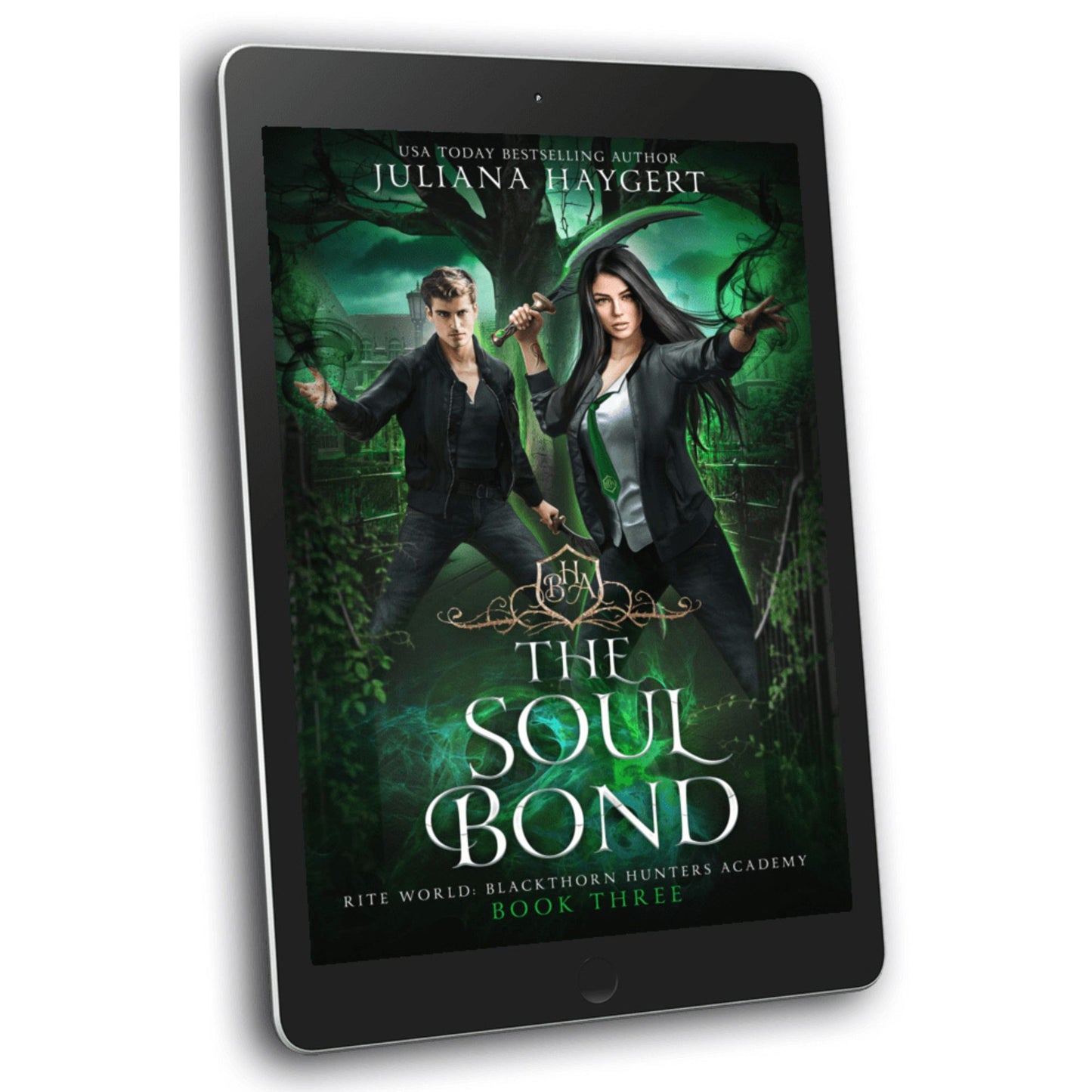 The Soul Bond