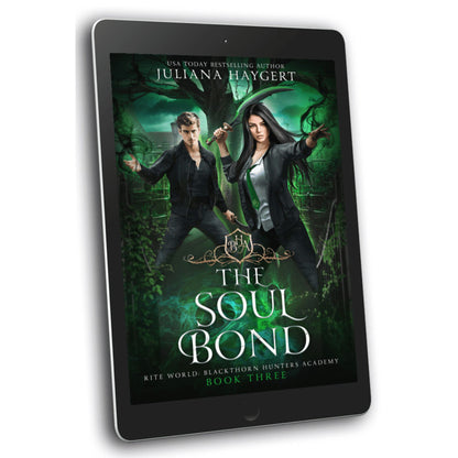 The Soul Bond