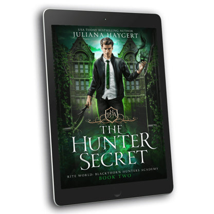 The Hunter Secret