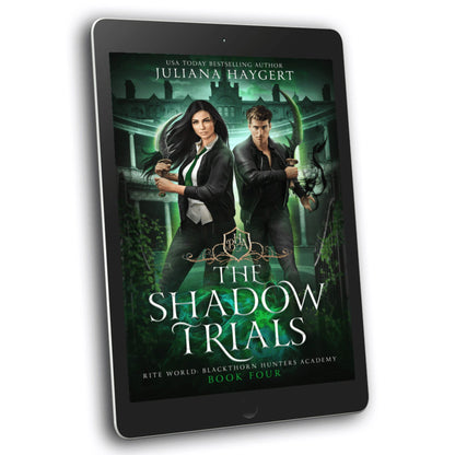 The Shadow Trials
