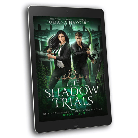 The Shadow Trials