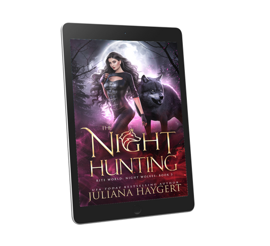 The Night Hunting