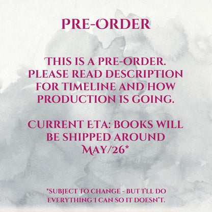 Night Wolves Special Edition Hardcover -- Book Box