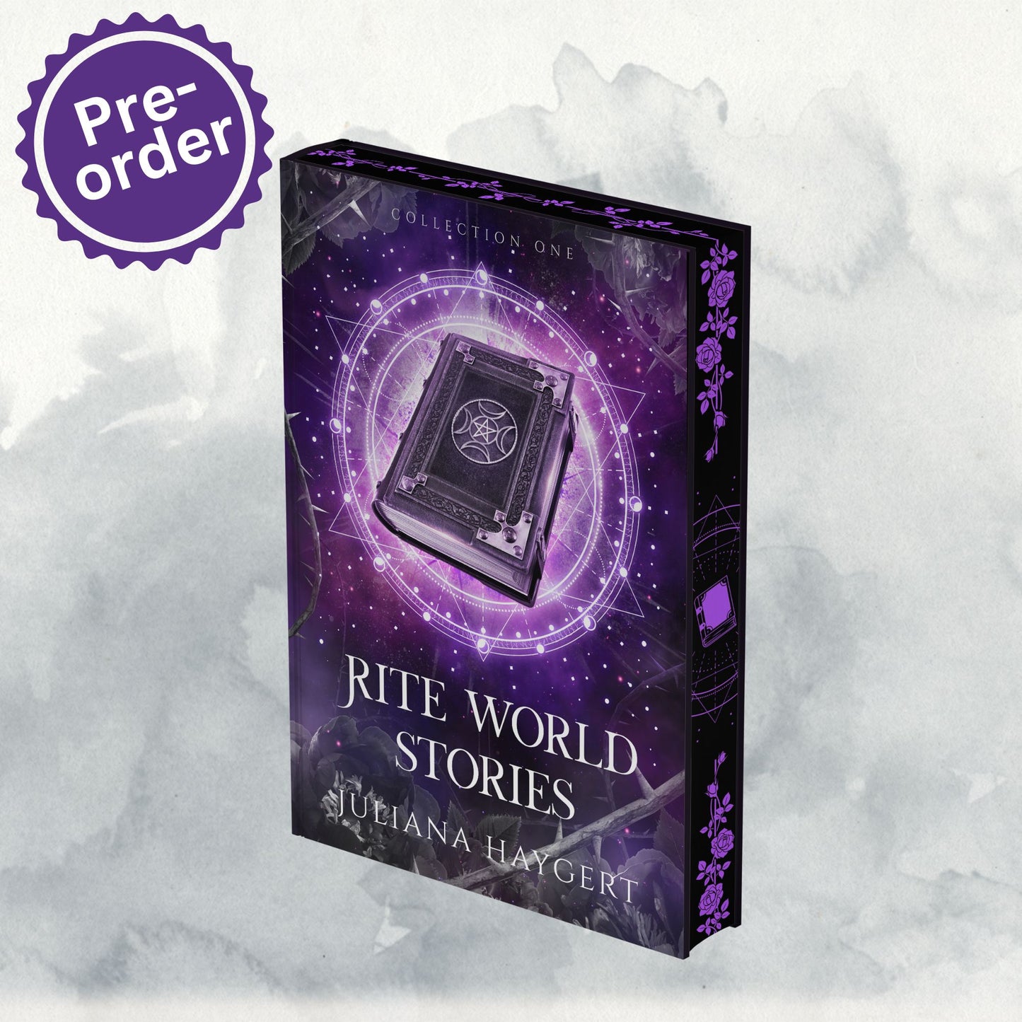Rite World Stories: Collection 1 -- Special Edition Hardcover