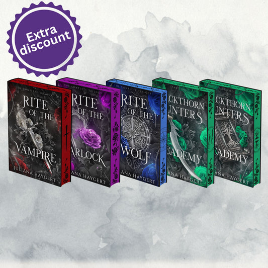 Rite World Special Editions