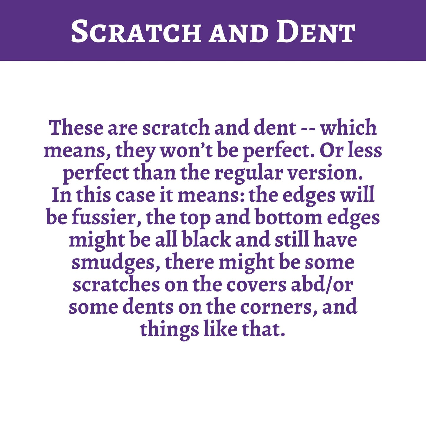 Rite World Starter Pack -- Scratch and Dent