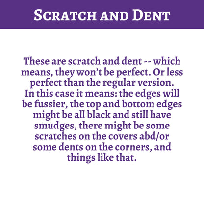Rite World Starter Pack -- Scratch and Dent