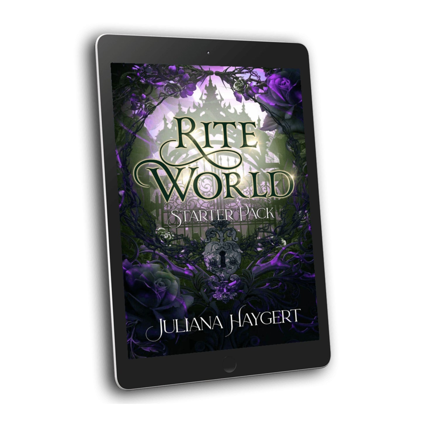 Rite World Starter Pack -- Ebook