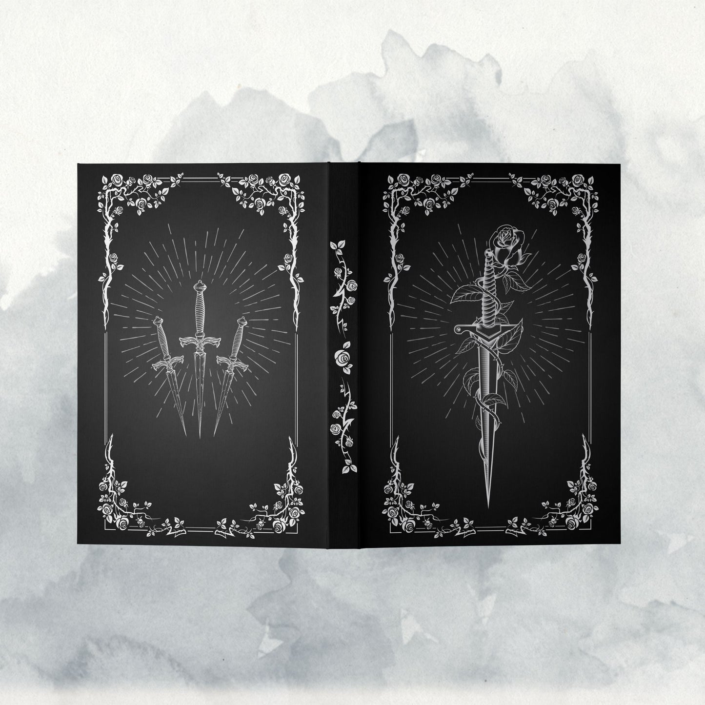 Rite of the Vampire Special Edition - Hardcover (Pre-order)