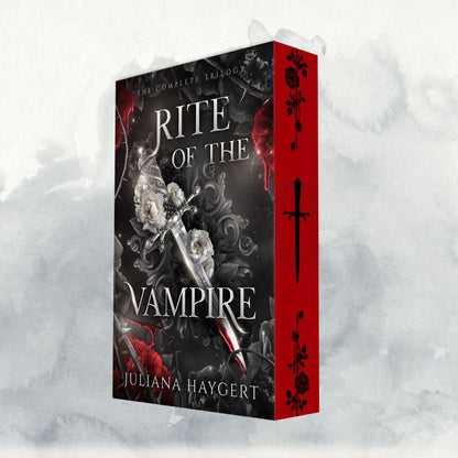 Rite of the Vampire Special Edition -- Paperback