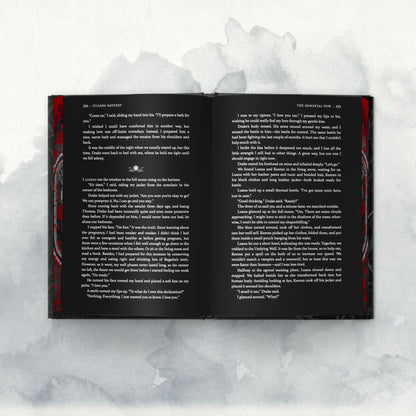 Rite of the Vampire Special Edition (3 in 1) -- Midnight Edition