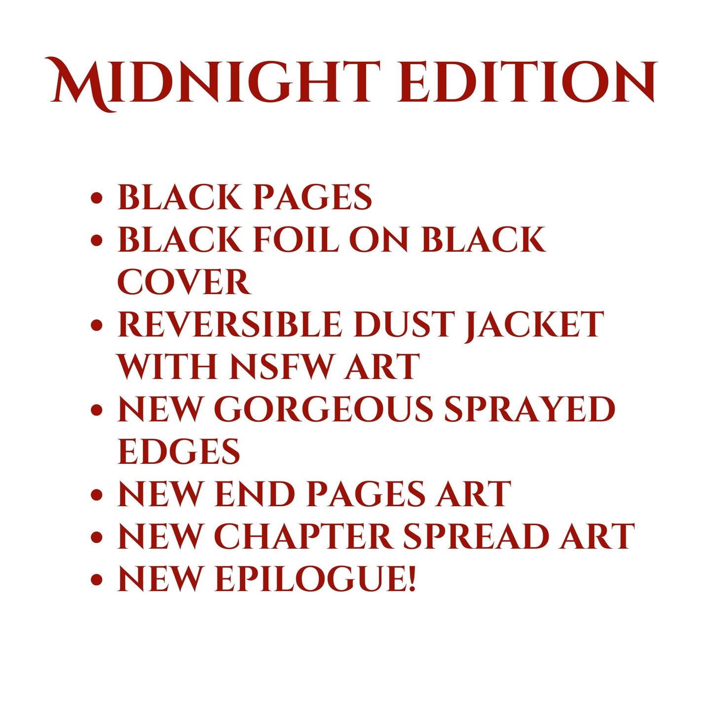 Rite of the Vampire Special Edition (3 in 1) -- Midnight Edition