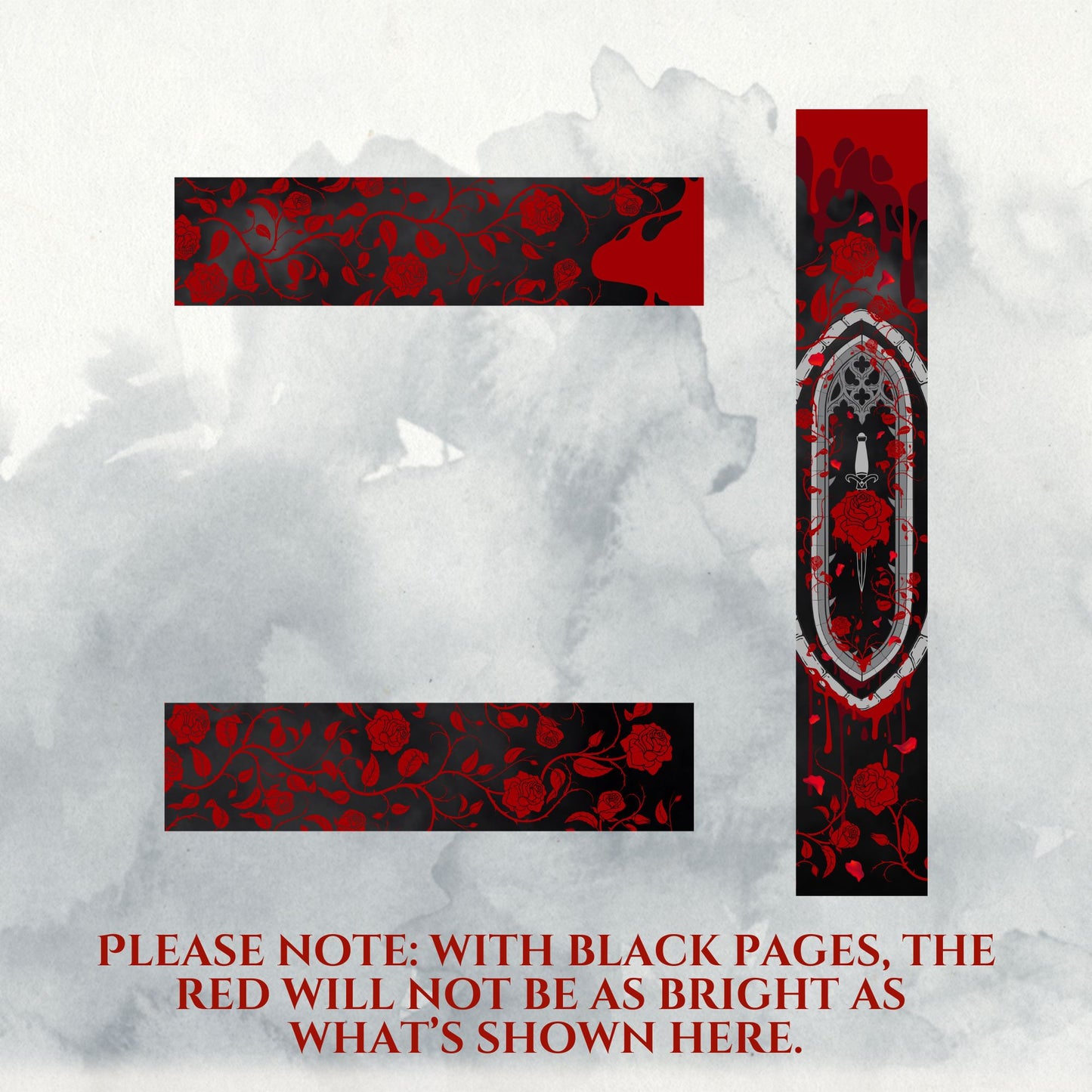 Rite of the Vampire Special Edition (3 in 1) -- Midnight Edition