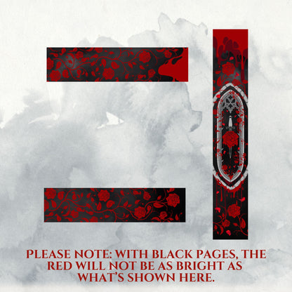 Rite of the Vampire Special Edition (3 in 1) -- Midnight Edition