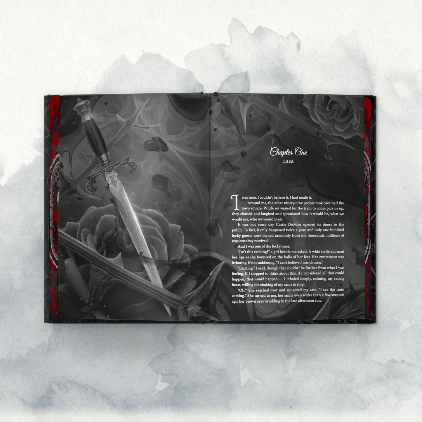 Rite of the Vampire Special Edition (3 in 1) -- Midnight Edition