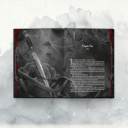 Rite of the Vampire Special Edition (3 in 1) -- Midnight Edition