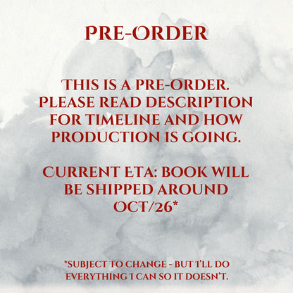 Rite of the Vampire Special Edition (3 in 1) -- Midnight Edition