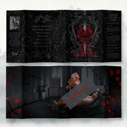Rite of the Vampire Special Edition (3 in 1) -- Midnight Edition