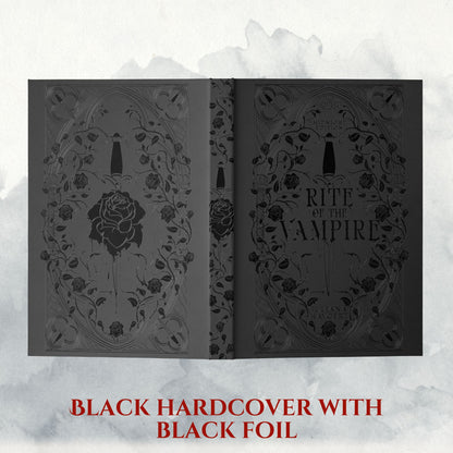 Rite of the Vampire Special Edition (3 in 1) -- Midnight Edition
