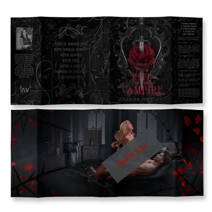 Rite of the Vampire Special Edition (3 in 1) -- Midnight Edition