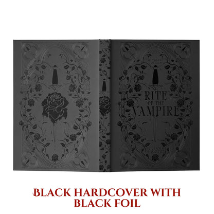 Rite of the Vampire Special Edition (3 in 1) -- Midnight Edition