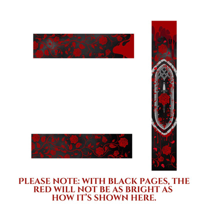 Rite of the Vampire Special Edition (3 in 1) -- Midnight Edition