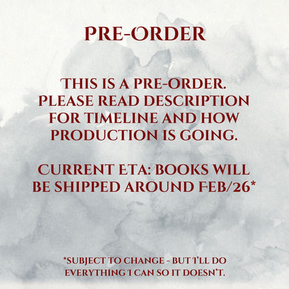 Rite of the Vampire Special Edition -- Hardcover