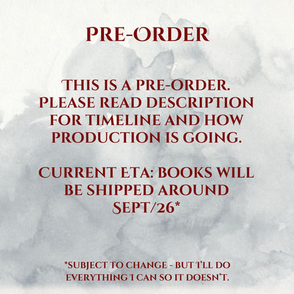 Rite of the Vampire Special Edition (3 in 1) -- Hardcover